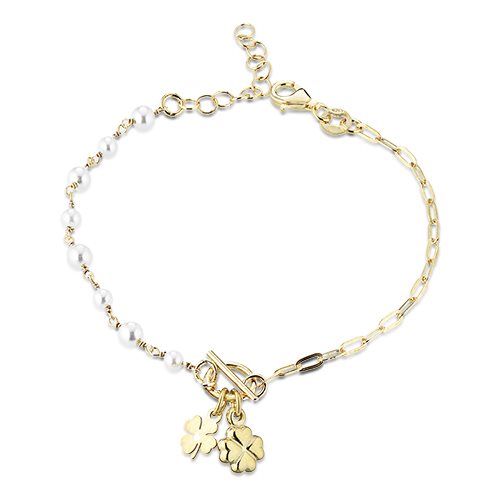 Bracciale Marcello Pane Donna in Argento BRBA 010 - BRBA 010